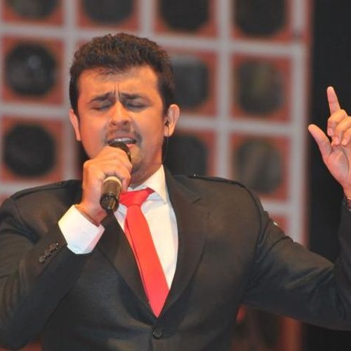 Mujhe Raat Din Bas_SonuNigam