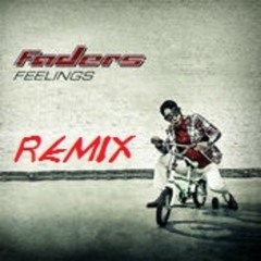 Faders - Feelings (Unknown Project Remix ) Re-Edit 2014 "Descarga Gratuita"