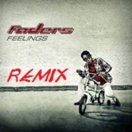 Faders - Feelings (Unknown Project Remix ) Re-Edit 2014 "Descarga Gratuita"