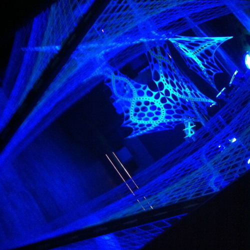 Crashe Test Neurocosmik!!