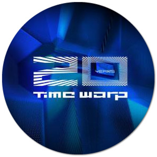 Tale Of Us @ Time Warp 2014