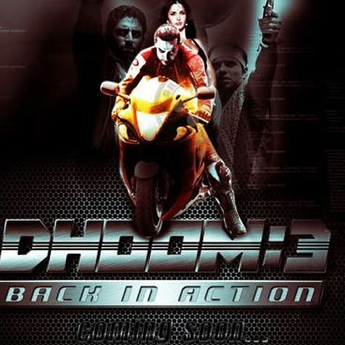 Kamli Karaoke - Dhoom 3 good karaoke track