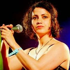amel mathlouthi - naci en palestina