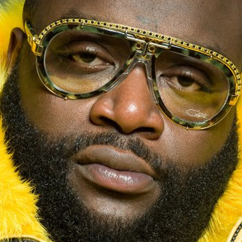 Stream Everyday I'm Hustlin' (CERA Remix) - Rick Ross **Free Download** by  CERA | Listen online for free on SoundCloud