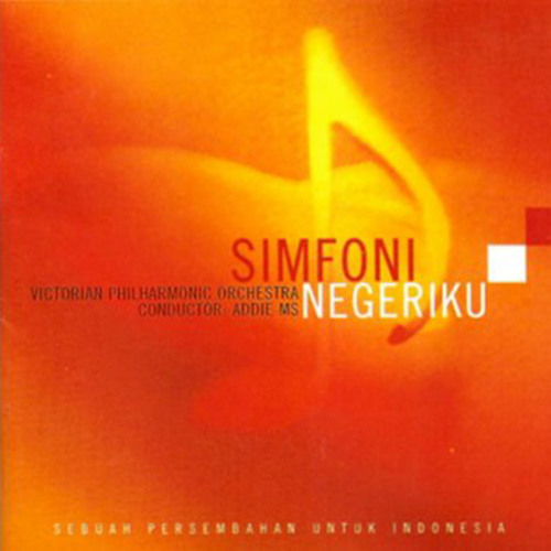 Simfoni Negeriku