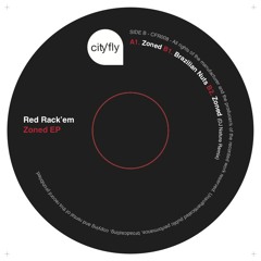 Red Rack'em - Brazilian Nuts (City Fly) Clip