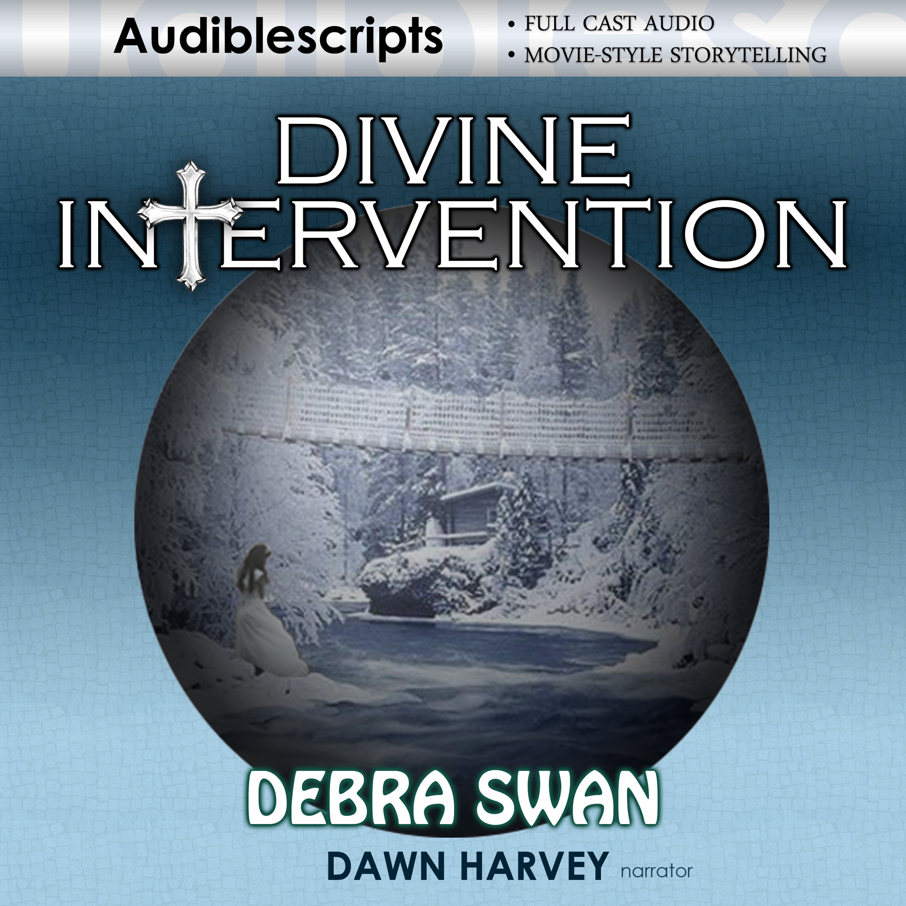 Audiblescripts