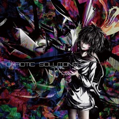 Kobaryo - chaotic solutions - X-FADE DEMO