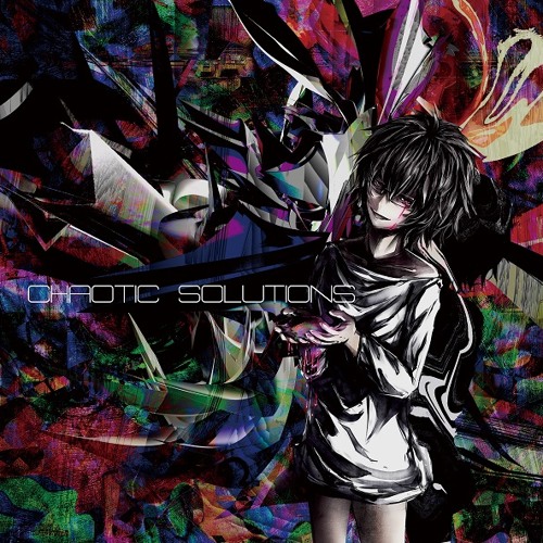 Kobaryo - chaotic solutions - X-FADE DEMO