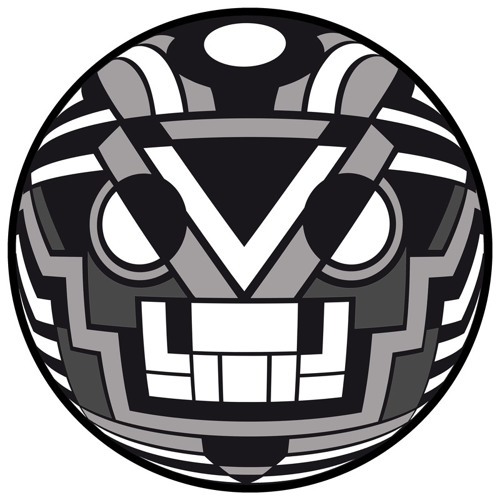 Geomatrix 03 Face B1 Alextrem Groovedist