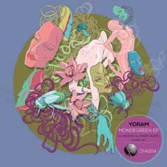 Yoram - Susurrous (Patlac Remix)