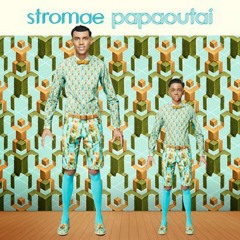 Stromae - Papaouté [ Trotek FunnyBootleg ]