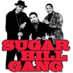 Sugarhill Gang - Rappers Delight (Charodey Jeddy 111 Bpm Mix)