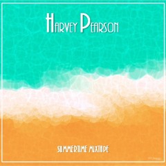 HP - Summertime Mixtape 2014