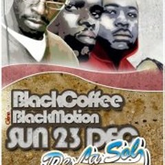 Bleck Mottion And Black Caffee-Sthadwa Sam (Original Mix)