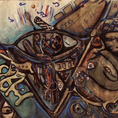New Demo LOgic 200/BPM: