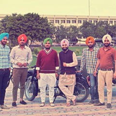 PAGG PATIALA- Jassimran Keer | Tigerstyle- Harnav.mp3