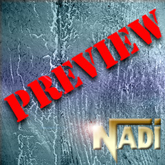 Nadi feat. Steklo - Desire (Original Mix) [PREVIEW]