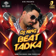 Char Bottal Vodka - Dj Xing Remix