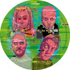 Paul Birken - Acid Youth Of Malibu (Blawan Remix)