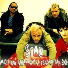 The Prodigy ft. Enya - Smack my Orinoco Flow Up [Mash-Up MTV RMX]