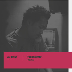 AH. 010 Phorte - 19.04.2014