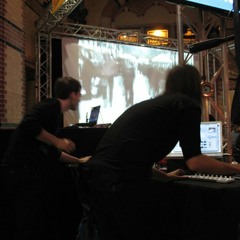 Manelet Live Set 19_01/2014