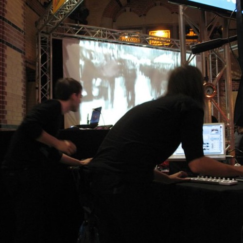 Manelet Live Set 19_01/2014