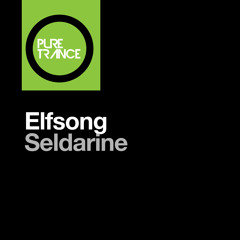 Elfsong vs Mike Oldfield - Seldarine Tubular Bells (Solarstone Cut & Paste Edit)