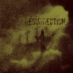 Resurrection (Easter 2014)