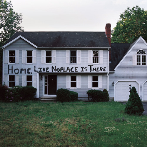 The Hotelier - Housebroken