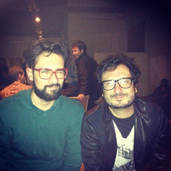 Clubber Do Milharal (by David Dines)