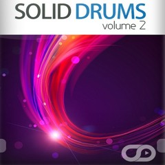 Trance Drum Loop & Kick Sample Pack (Myloops Solid Drums Volume 2)