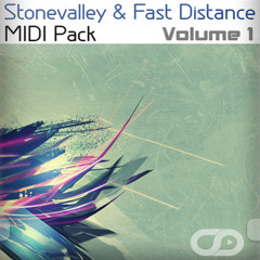 Trance MIDI Pack by Stonevalley & Fast Distance (Myloops)