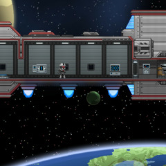 Starbound Thème