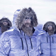 Eisfabrik - Ice Crystal (Snippet)