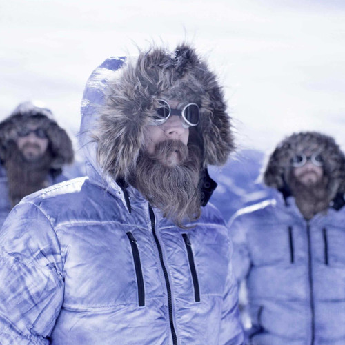 Eisfabrik - Ice Crystal (Snippet)