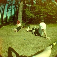 Robert - distad sörja