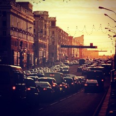 Sunday (Feat Vinyllamp)