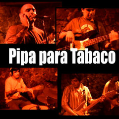 Pipa Para Tabaco - Do menor que sol