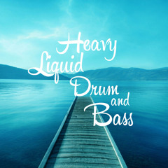 Heavy Liquid Drum And Bass Mix - 23 Min | Podcast Italia | Free Download
