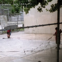 Little Big League - Settlers