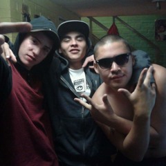 12. Matar El Tiempo Con Rap.