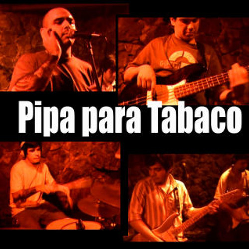 Pipa Para Tabaco - El duende