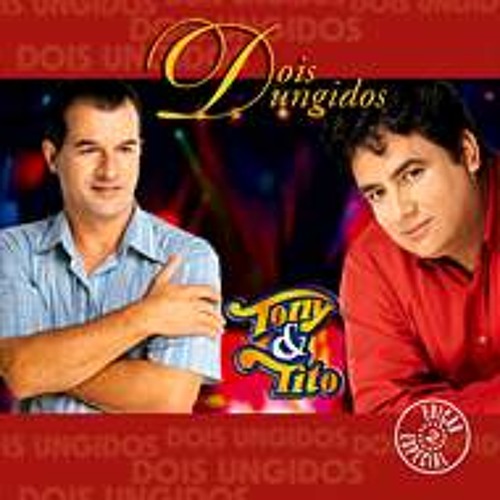 DOIS UNGIDOS