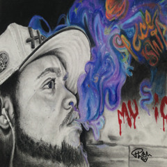 Space Ship Music (Prod. By Richie Branson)