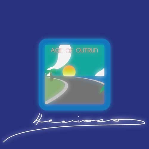 Age Of Outrun