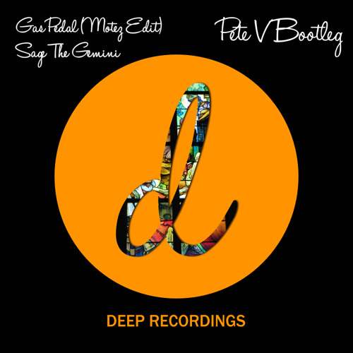 Stream Gas Pedal (Motez Edit) (Pete V Bootleg) (FREE DOWNLOAD hit 'buy