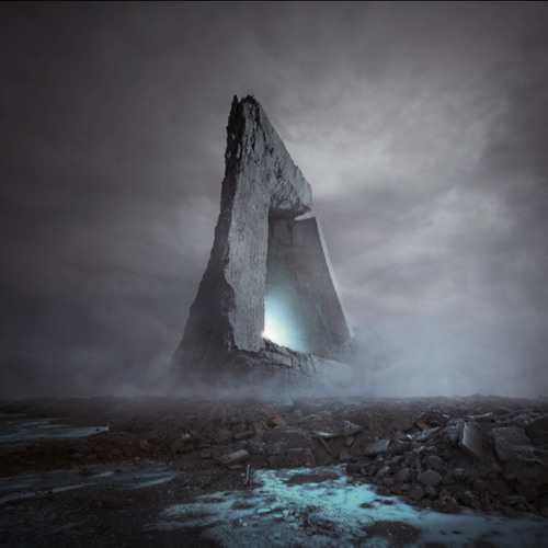 Dmitry Bessonov vs Dellife vs STeK - Otherworldly Nights (Omauha Mashup)