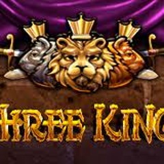 JAM  "EDS NEPHEW STEVE O" (THREE KINGZ)